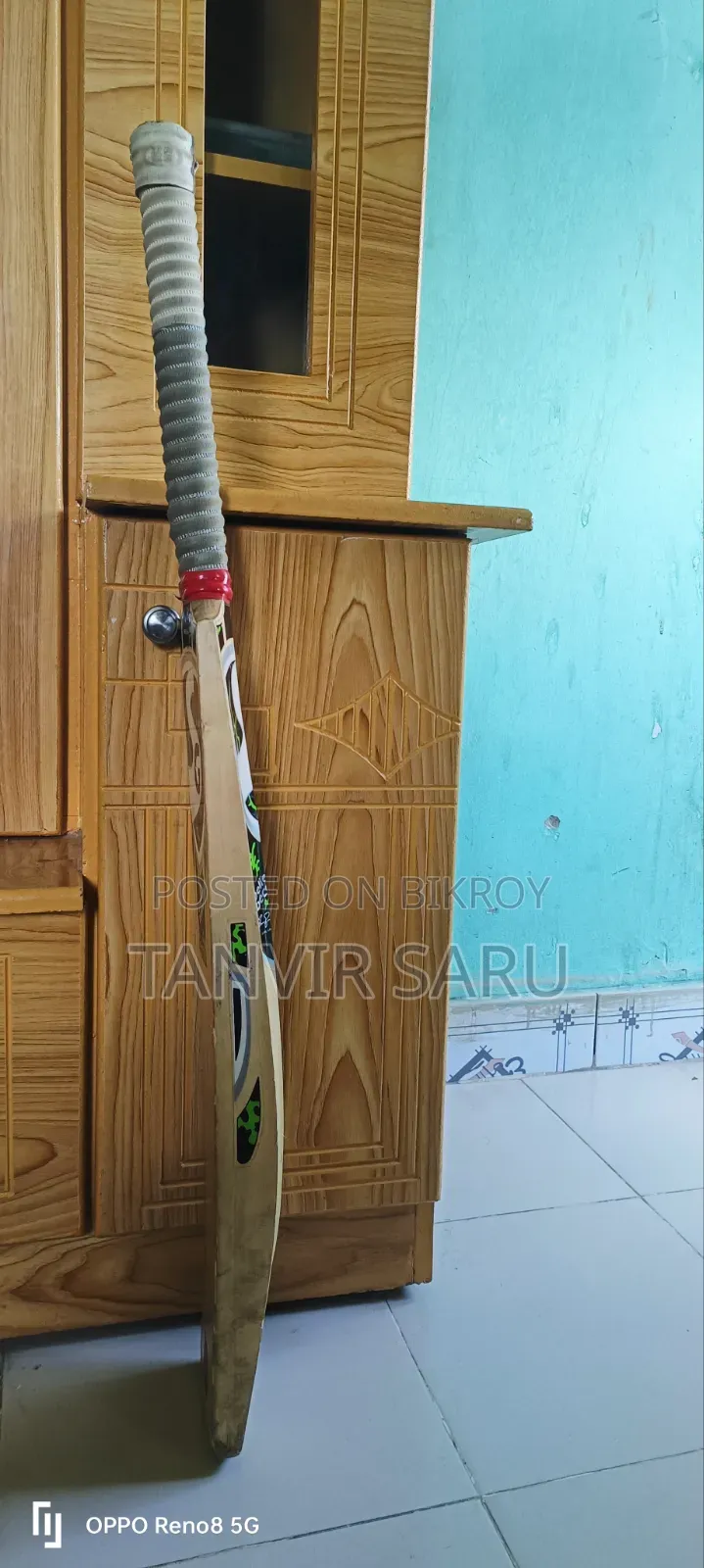Cricket Bat Sg