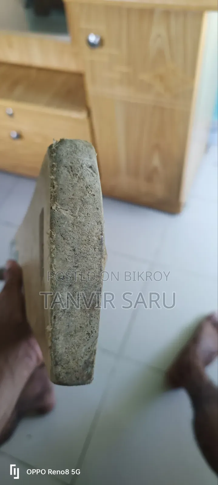 Cricket Bat Sg