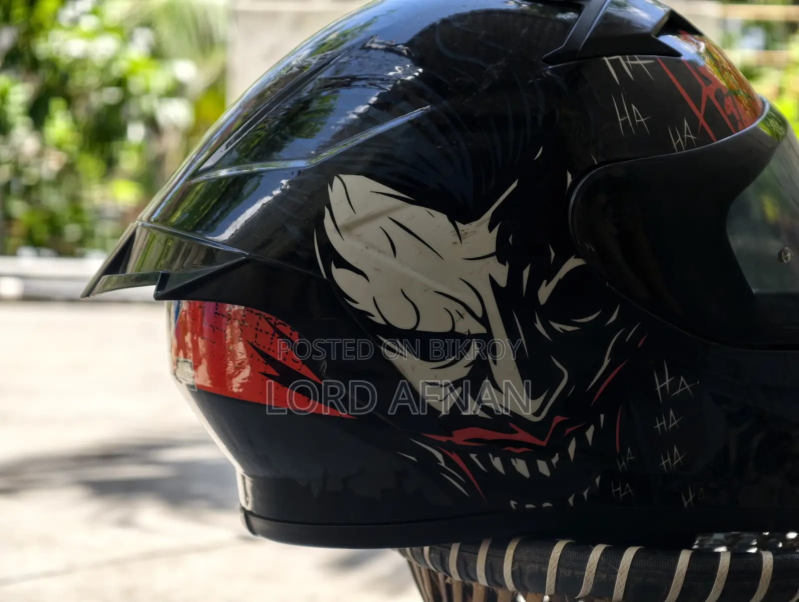 Yohe 978 Joker