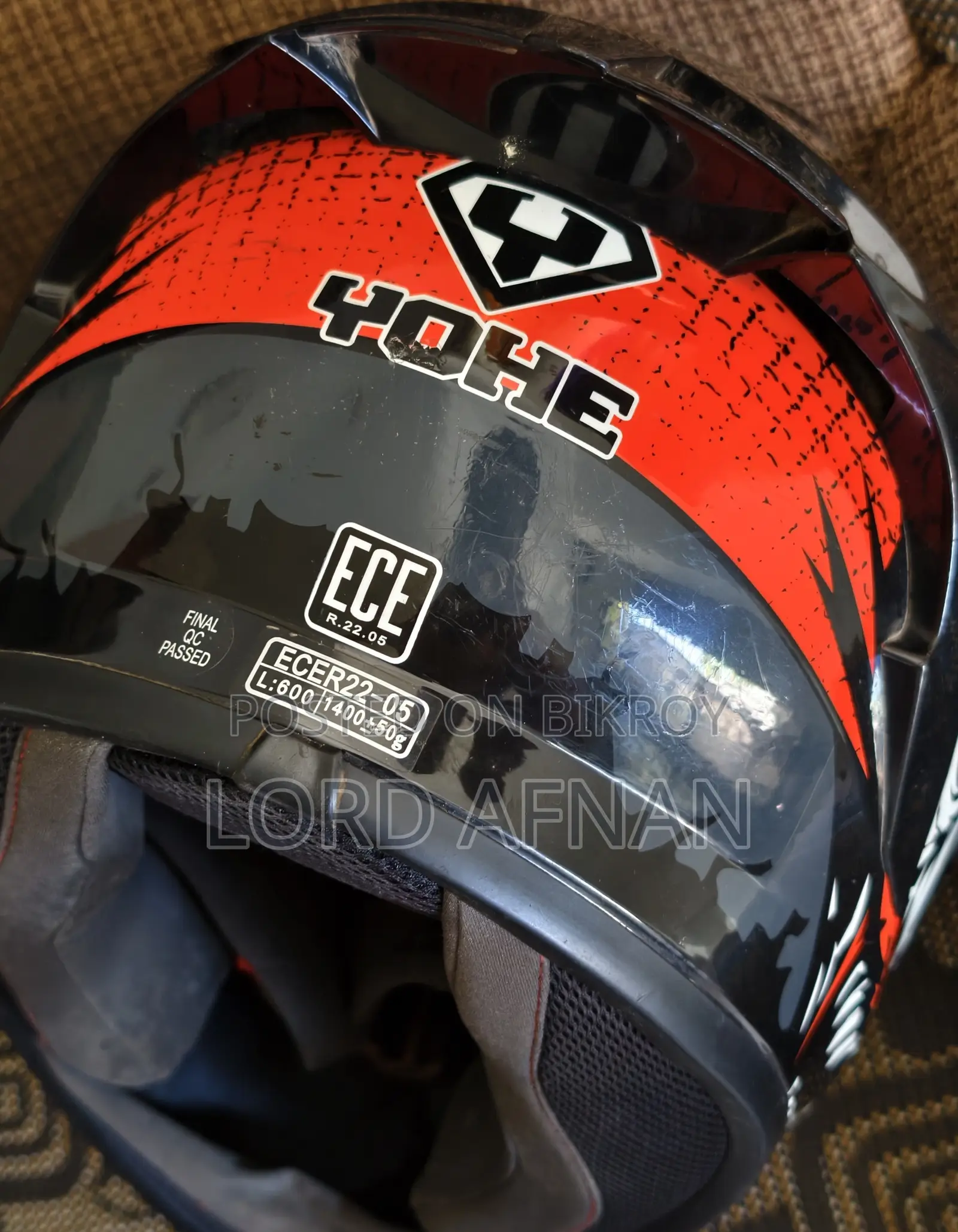 Yohe 978 Joker