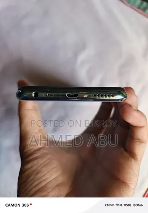 Vivo Y17 256 GB Pink