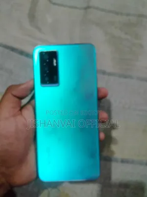 Vivo V23 5G 128 GB Gray