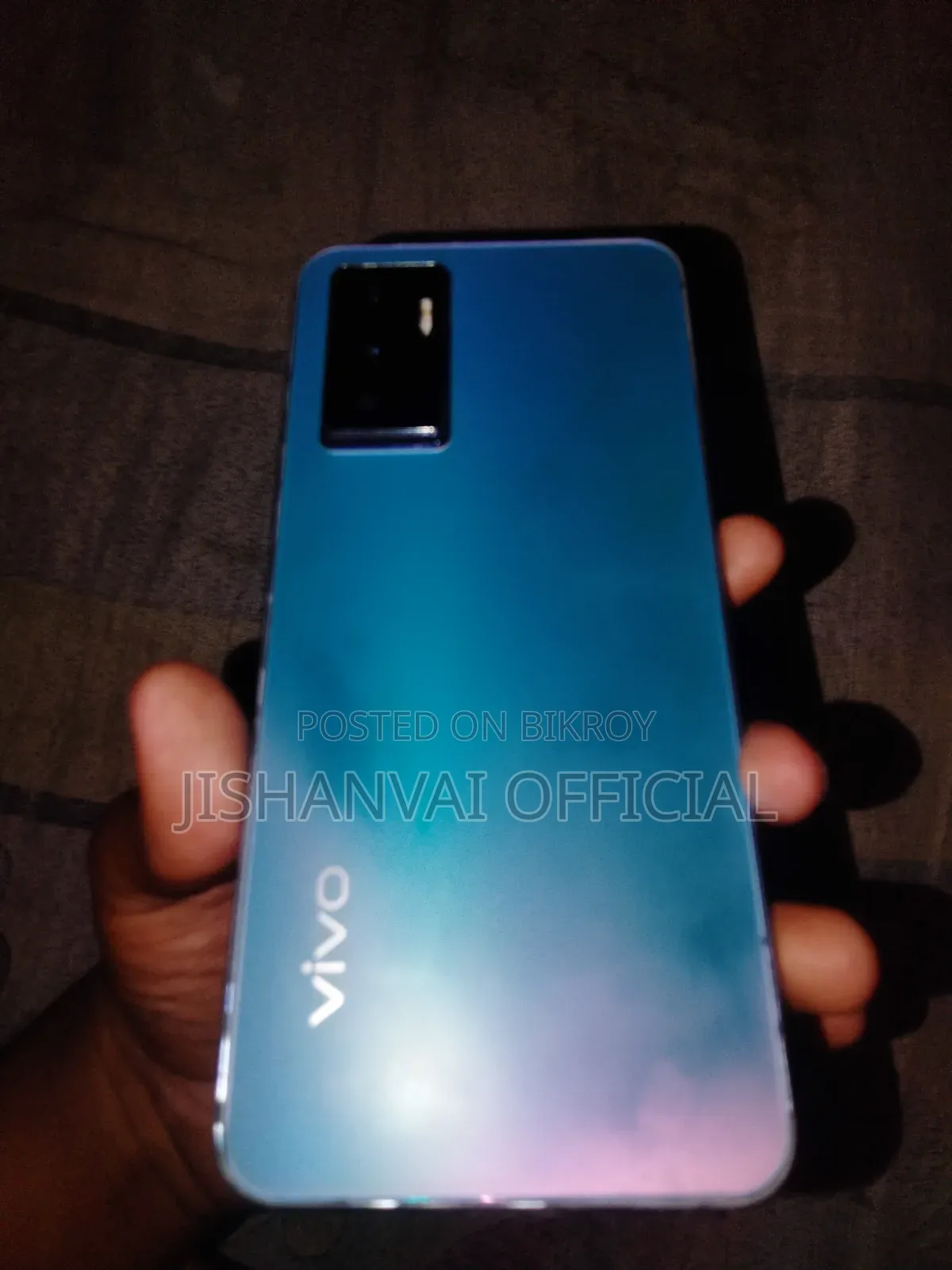 Vivo V23 5G 128 GB Gray