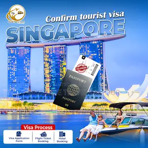 Travel to Singapore: Reliable Trusted Service