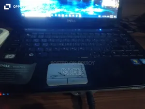 Laptop Dell Vostro 1014 4GB Intel Core I3 HDD 500GB