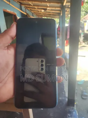 শাওমি রেডমি ১০ ৬৪ জিবি গ্রিন