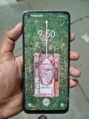 রিয়েলমি ৮ প্রো ১২৮ জিবি