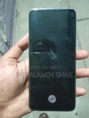 রিয়েলমি ৮ প্রো ১২৮ জিবি