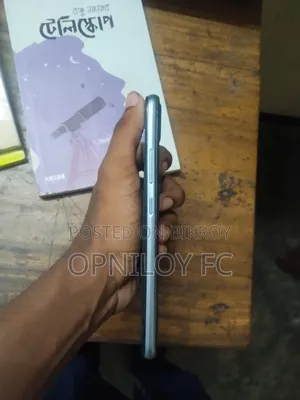 Realme C25Y 128 GB Blue