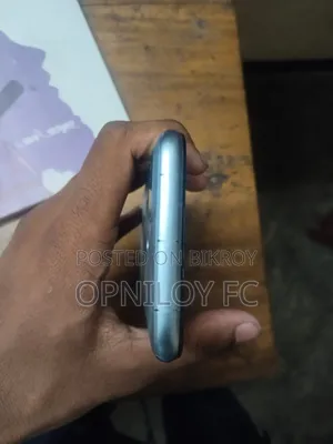 Realme C25Y 128 GB Blue
