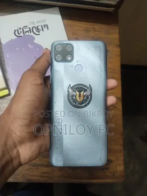 Realme C25Y 128 GB Blue