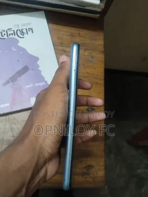 Realme C25Y 128 GB Blue
