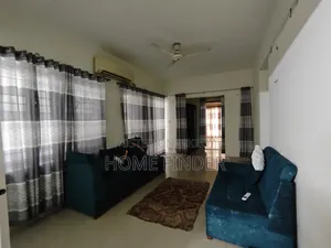 গুলশানে ভাড়ার জন্য আসবাবপত্রসহ ৪ বেডরুমের অ্যাপার্টমেন্ট
