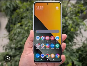 Xiaomi Poco M7 Pro 5G 128 GB Gray