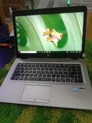 Laptop HP EliteBook 840 G4 8GB Intel Core I5 SSD 256GB
