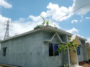 Furnished 2-Bedroom House in Khulna, Phultala for Sale