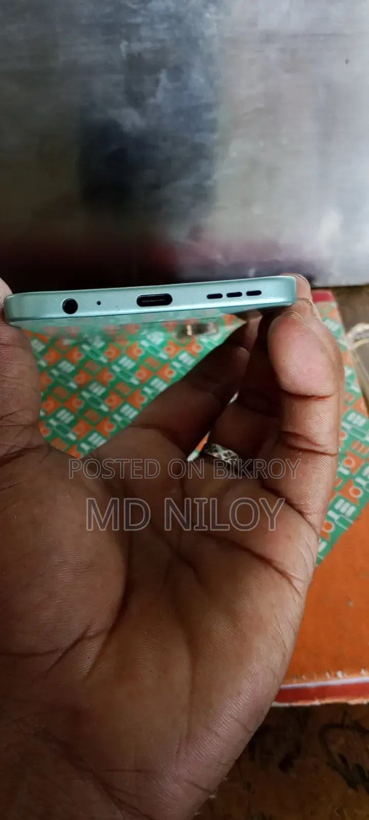 Tecno Spark 40 Pro 128 GB