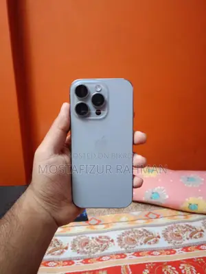 Apple iPhone 16 Pro 128 GB Gray