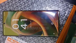 Motorola Moto G85 128 GB Yellow