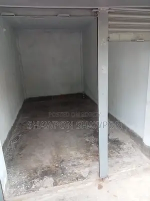 To-Let: Shop: Khalishpur