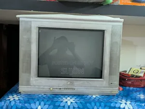 এলজি ২১" সিআরটি টিভি ফুল ফ্রেশ