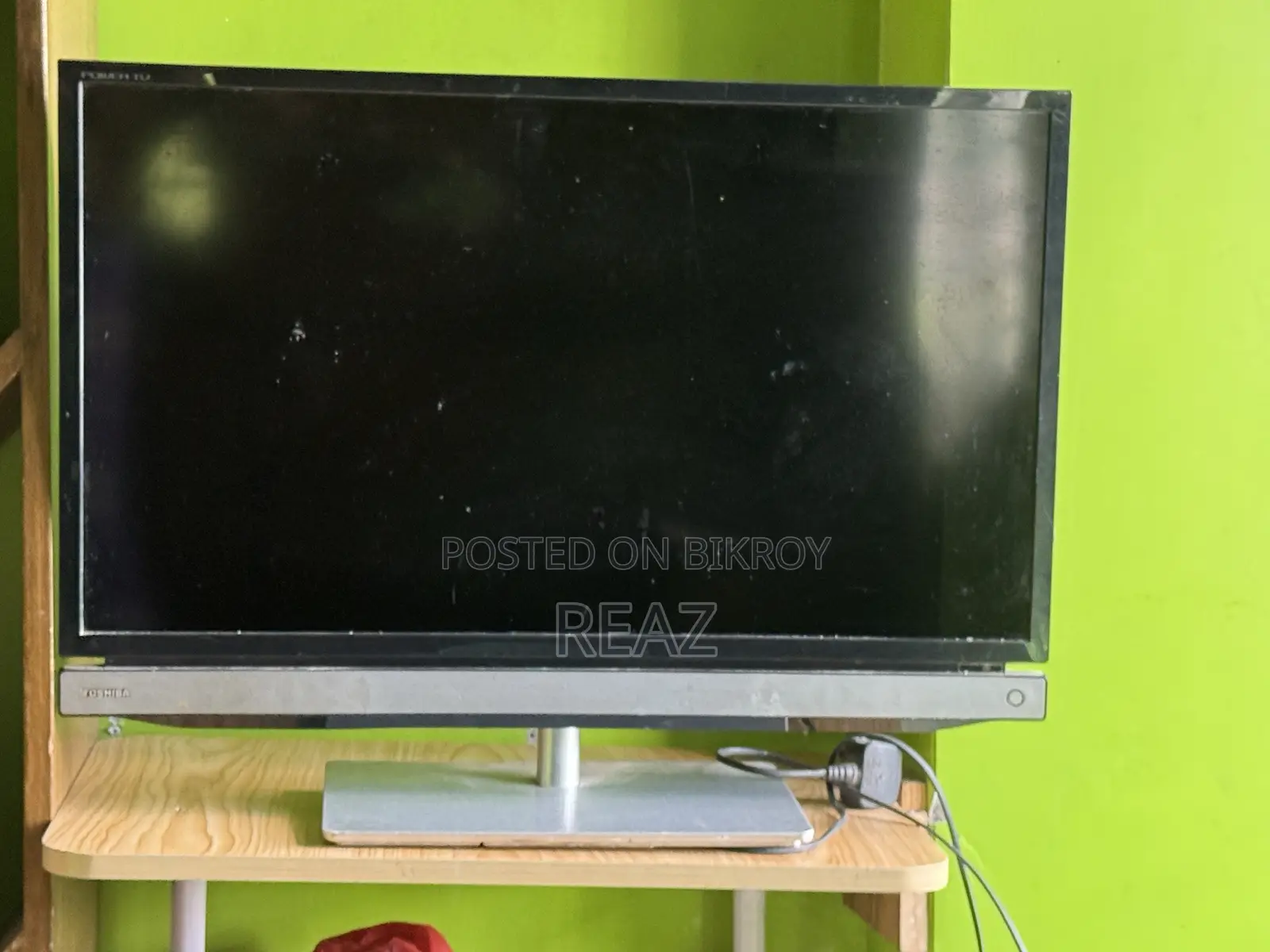 Toshiba 29 Inch TV