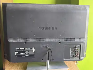 Toshiba 29 Inch TV