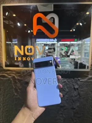 Google Pixel 8 Pro 256 GB Blue