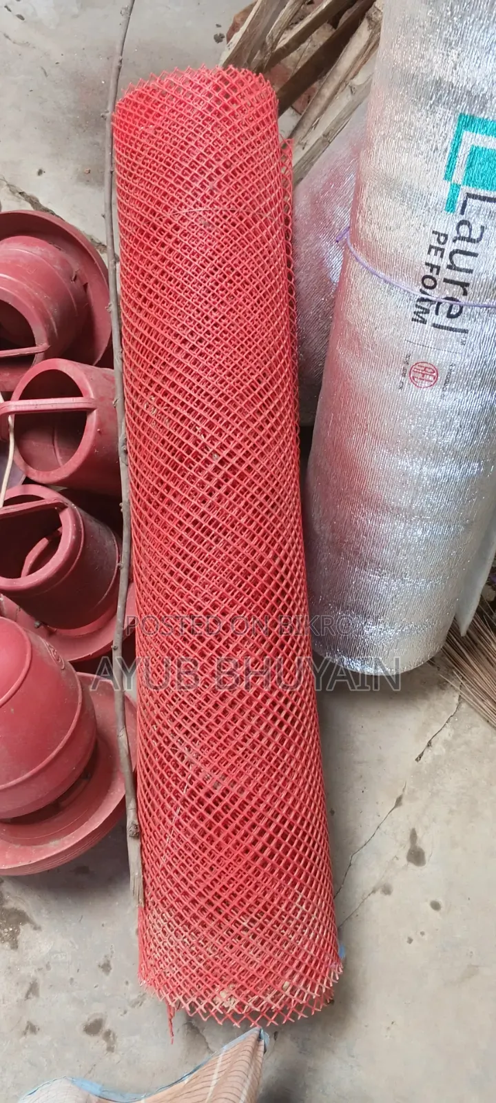 Poultry Farm Setup