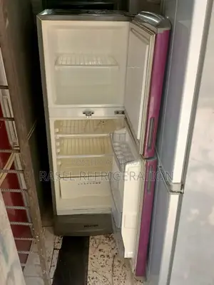 12 CFF রানিং ওয়ালটোন ফিরিজ বিক্রি করা হবে।
