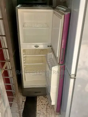 12 CFF রানিং ওয়ালটোন ফিরিজ বিক্রি করা হবে।