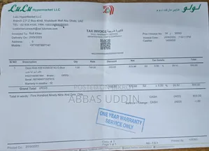 Oppo A60 256 GB Blue