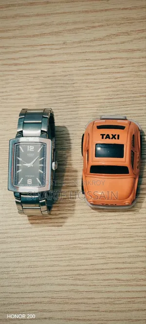 Casio MTP-1233 (Classic Dress Watch)