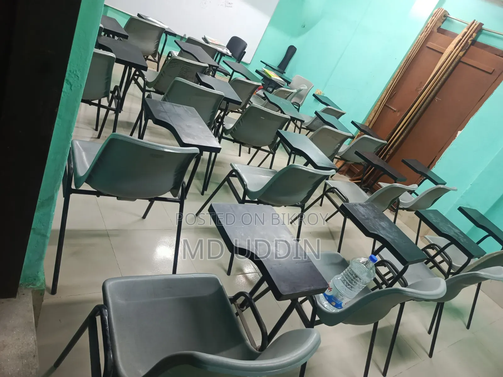 Student Chair