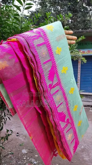 সালমান জামদানি