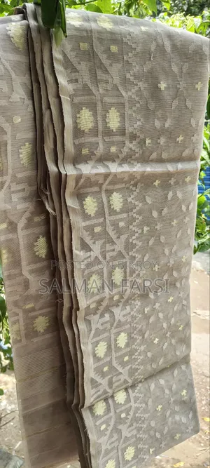 সালমান জামদানি