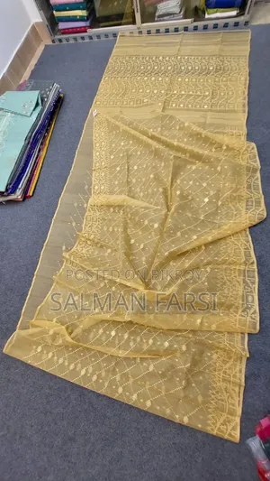 সালমান জামদানি