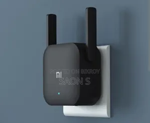 Xiaomi Mi Wifi Extender