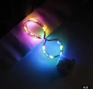 RGB Led Light