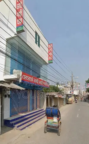দোকান ভাড়া দেয়া হবে, রংপুর সিটি