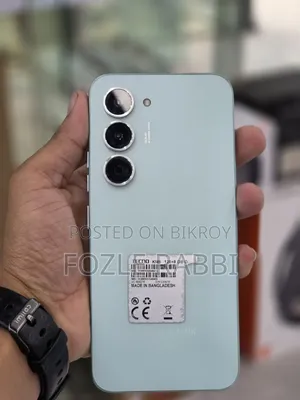 Tecno Spark 40 Pro 128 GB