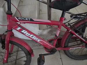Rocky Reflex Cycle 20"