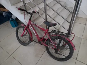 Rocky Reflex Cycle 20"
