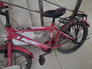 Rocky Reflex Cycle 20"