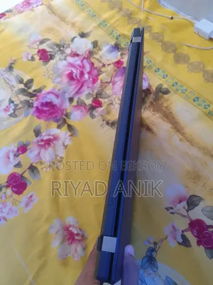 Laptop Lenovo ThinkPad T14 G1 16GB Intel Core I5 SSD 256GB