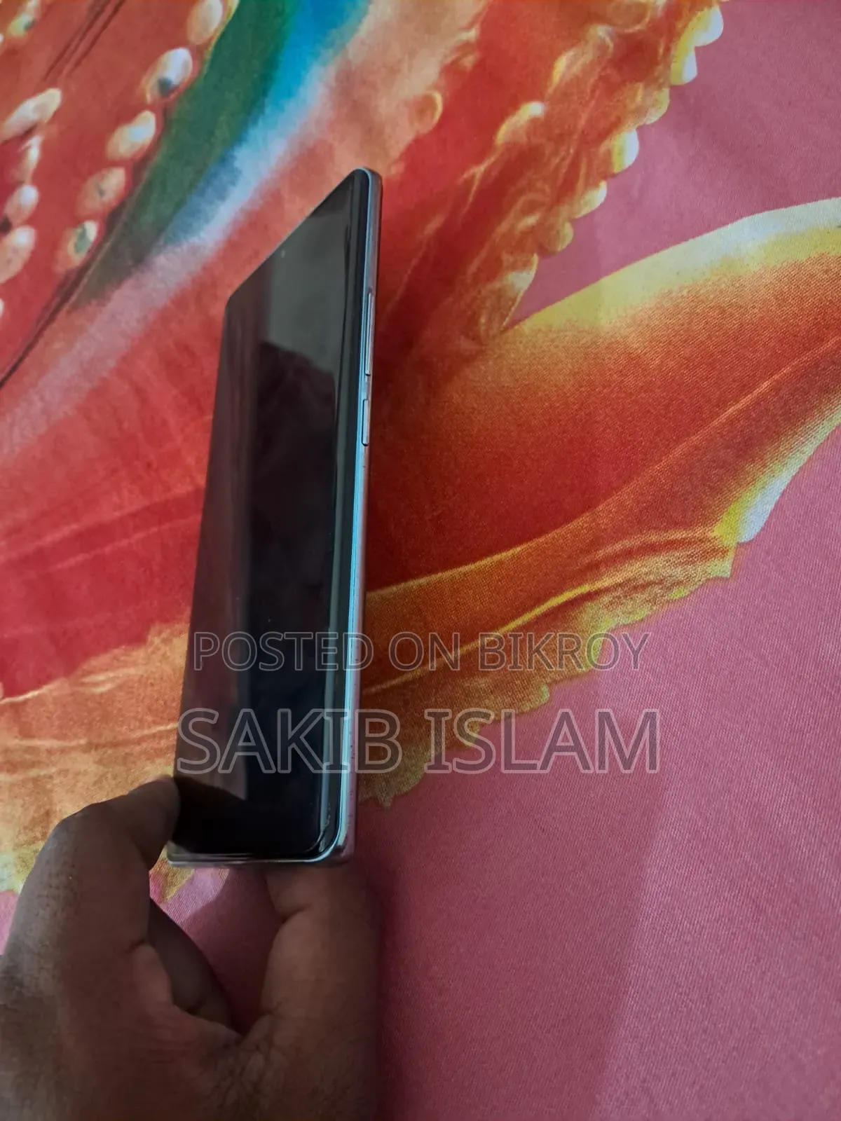 নিউ শাওমি রেডমি নোট ১৪ প্রো ২৫৬ জিবি ব্লু