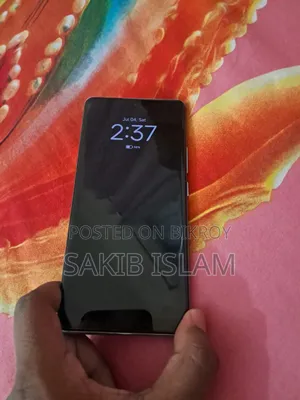 নিউ শাওমি রেডমি নোট ১৪ প্রো ২৫৬ জিবি ব্লু