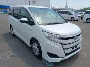 Toyota Noah 2021 Pearl