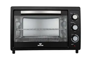 Walton Electric Oven Weo-S35edp