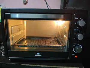 Walton Electric Oven Weo-S35edp